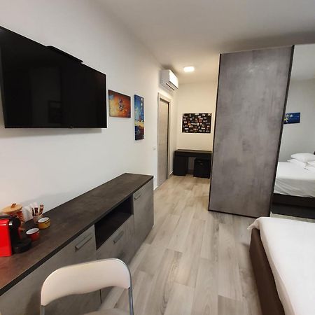 Bergamo - La Casa Di Gianna Hotel Nembro Luaran gambar