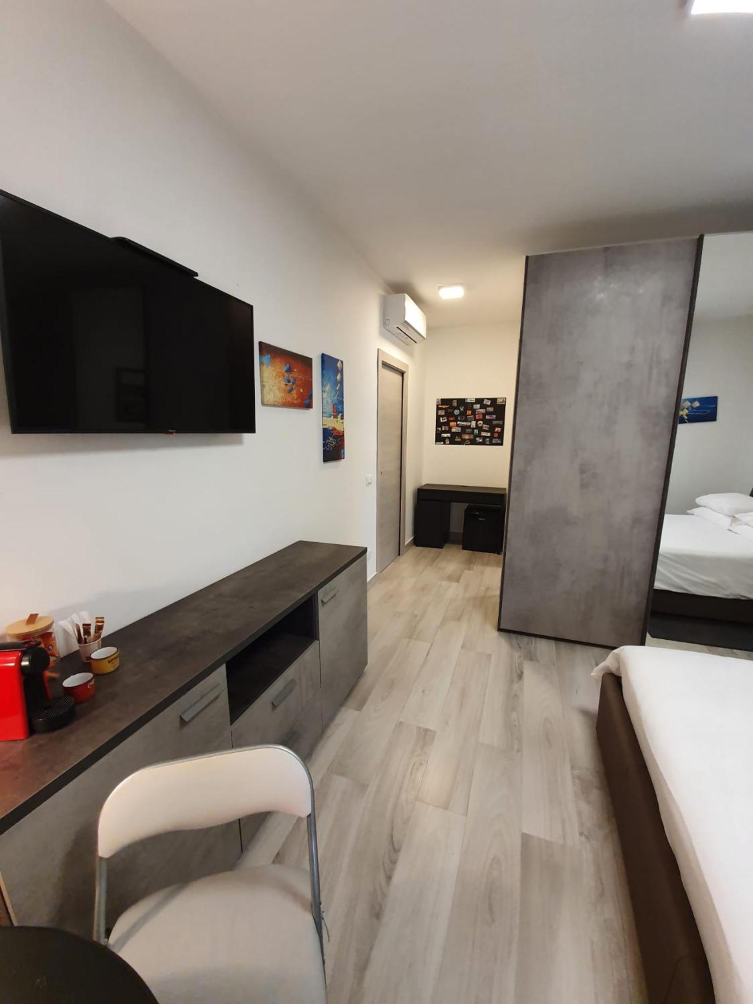 Bergamo - La Casa Di Gianna Hotel Nembro Luaran gambar