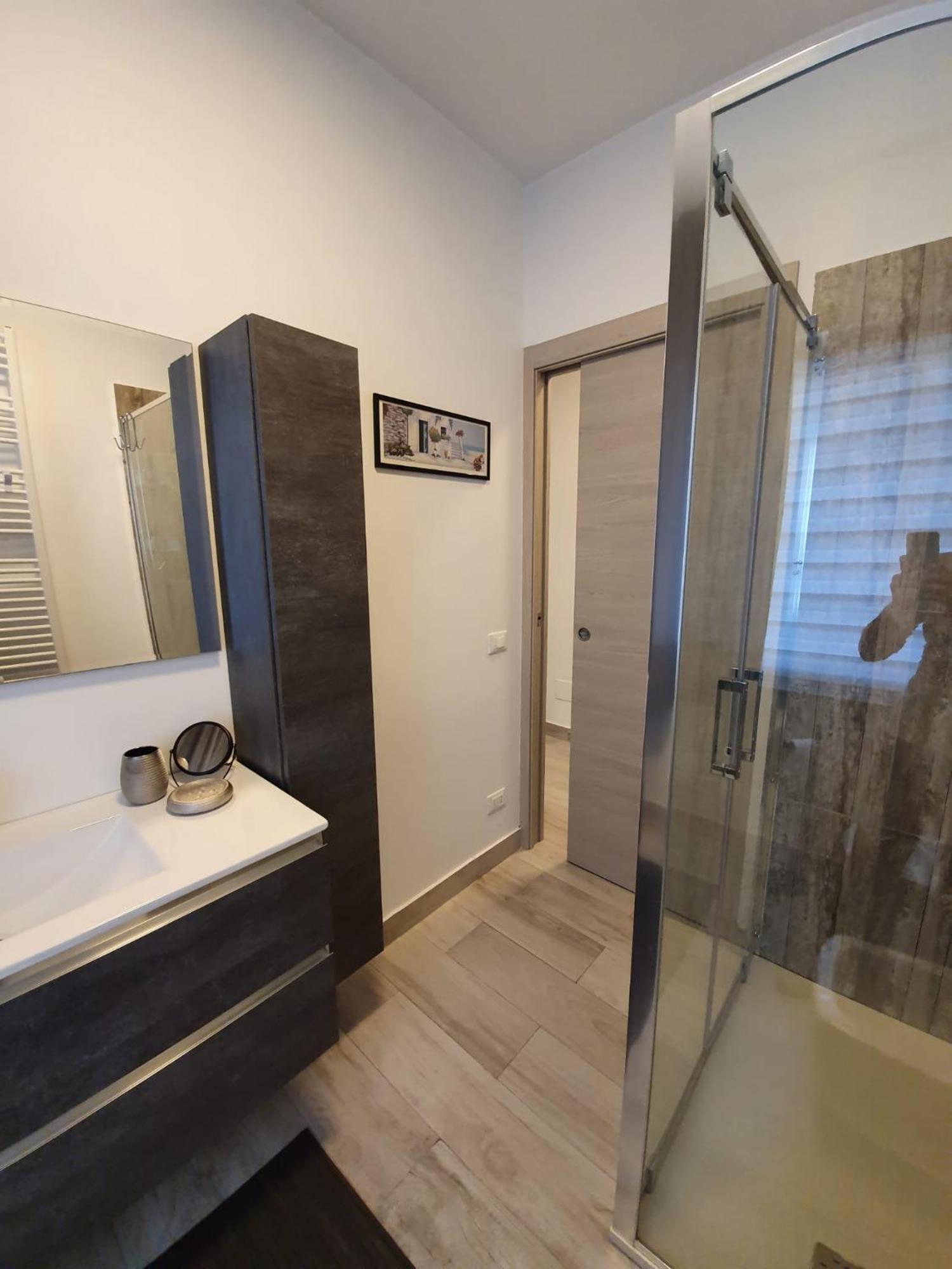 Bergamo - La Casa Di Gianna Hotel Nembro Luaran gambar