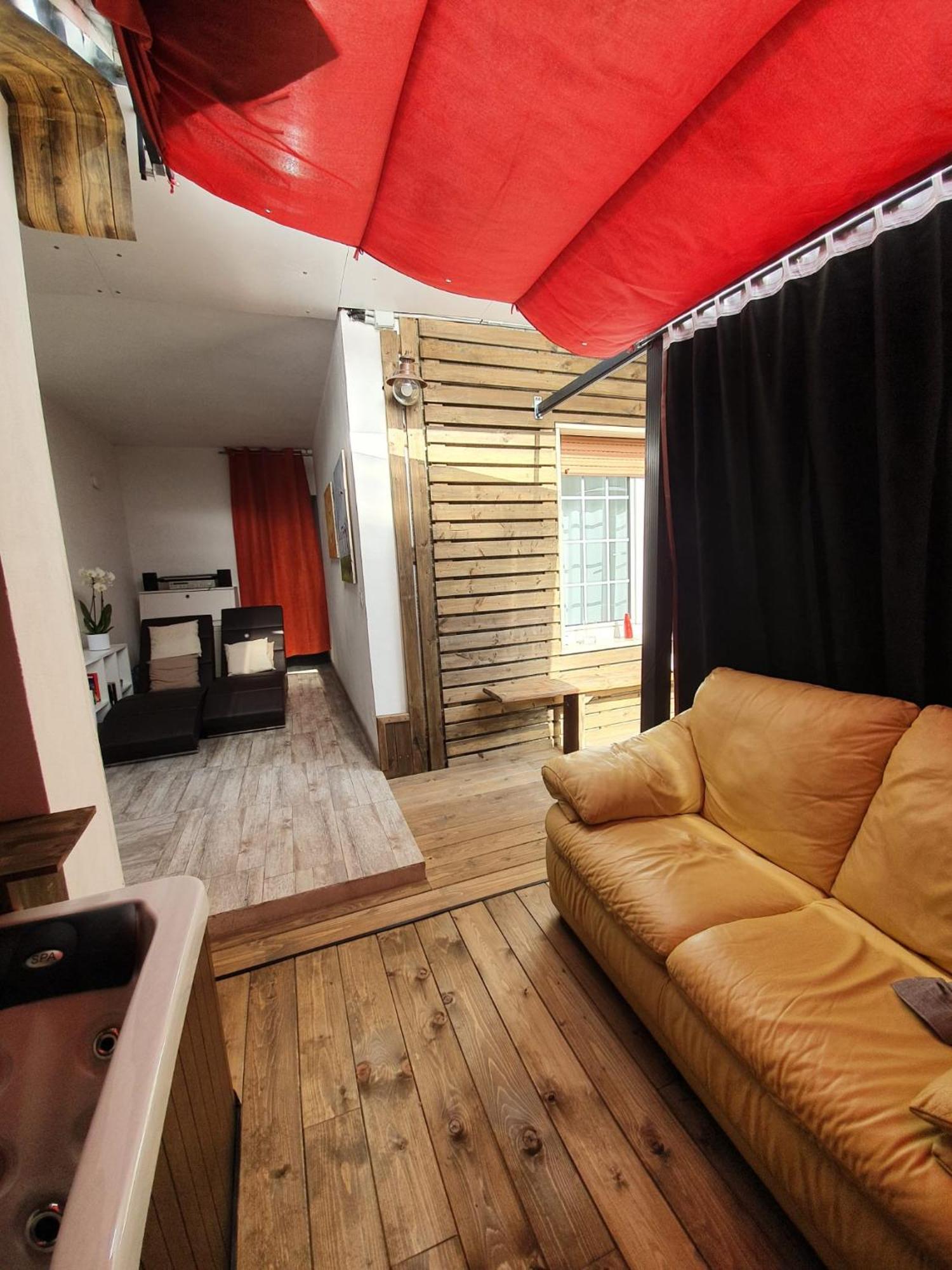 Bergamo - La Casa Di Gianna Hotel Nembro Luaran gambar
