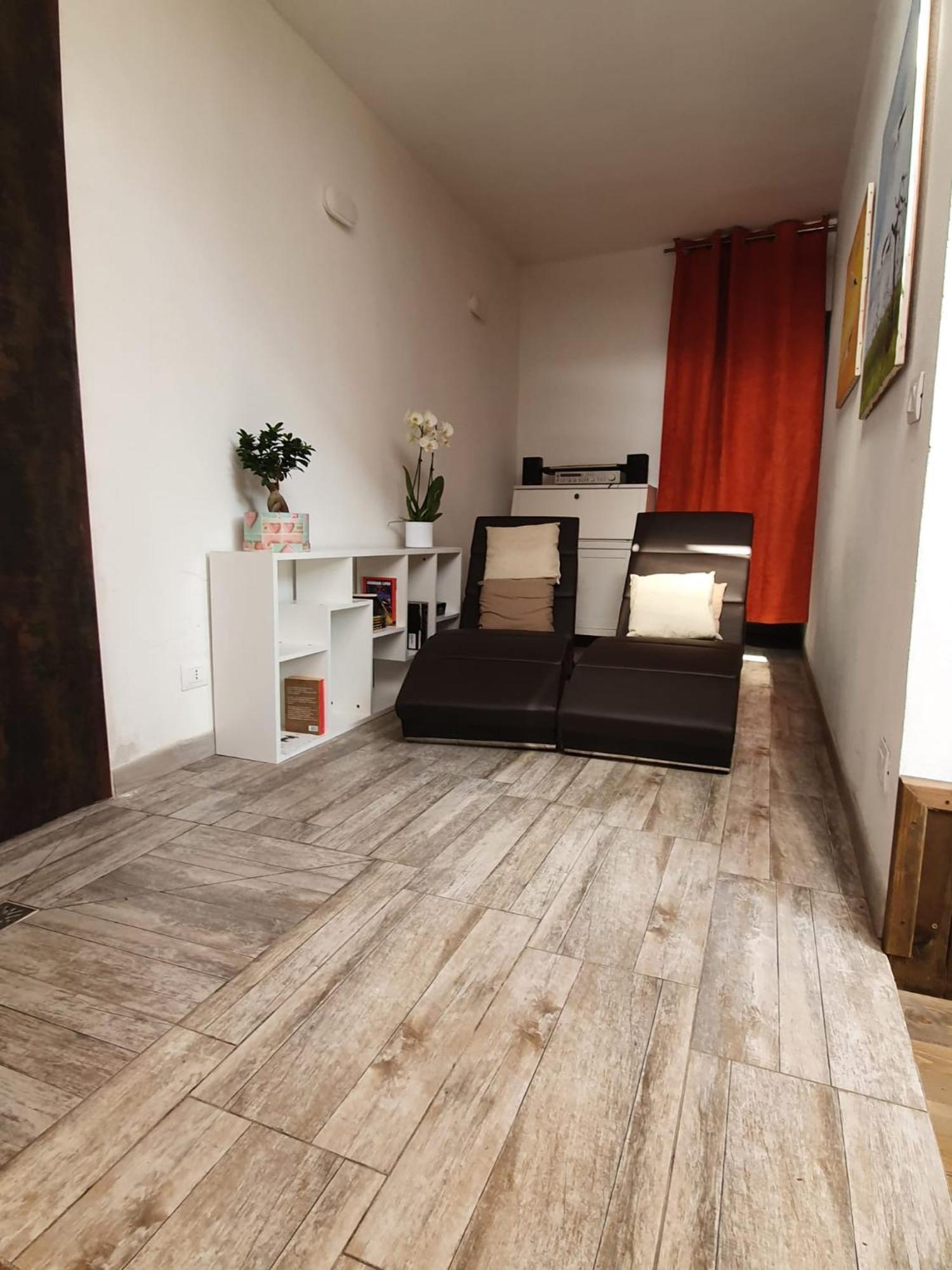 Bergamo - La Casa Di Gianna Hotel Nembro Luaran gambar