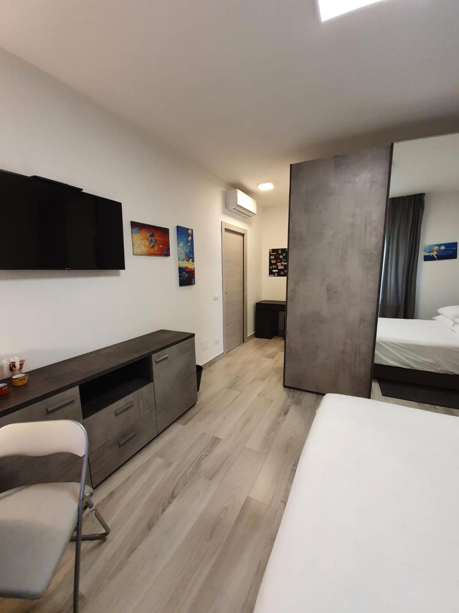 Bergamo - La Casa Di Gianna Hotel Nembro Luaran gambar