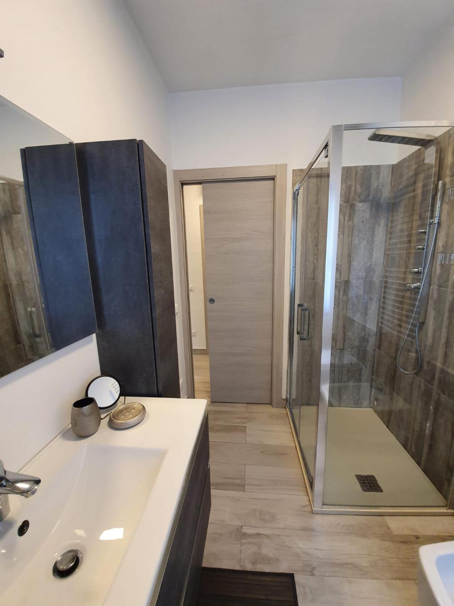 Bergamo - La Casa Di Gianna Hotel Nembro Luaran gambar