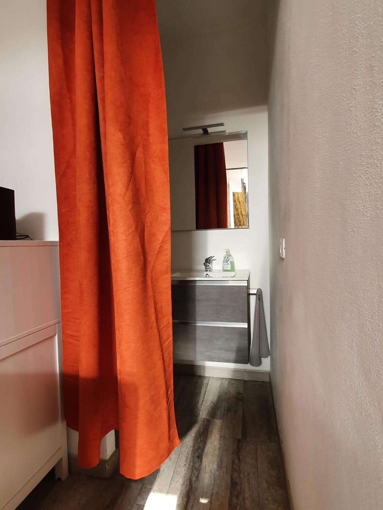 Bergamo - La Casa Di Gianna Hotel Nembro Luaran gambar