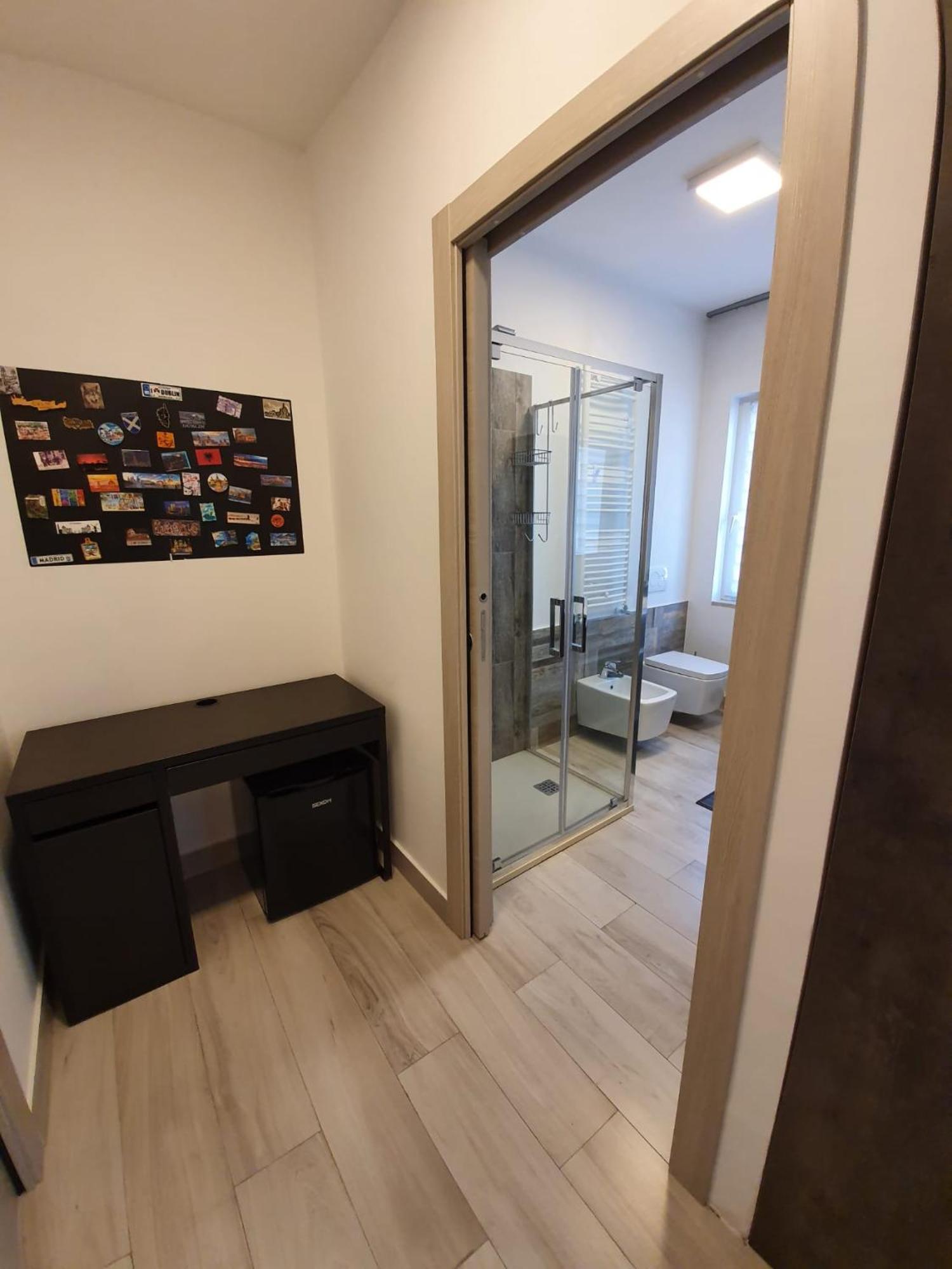 Bergamo - La Casa Di Gianna Hotel Nembro Luaran gambar