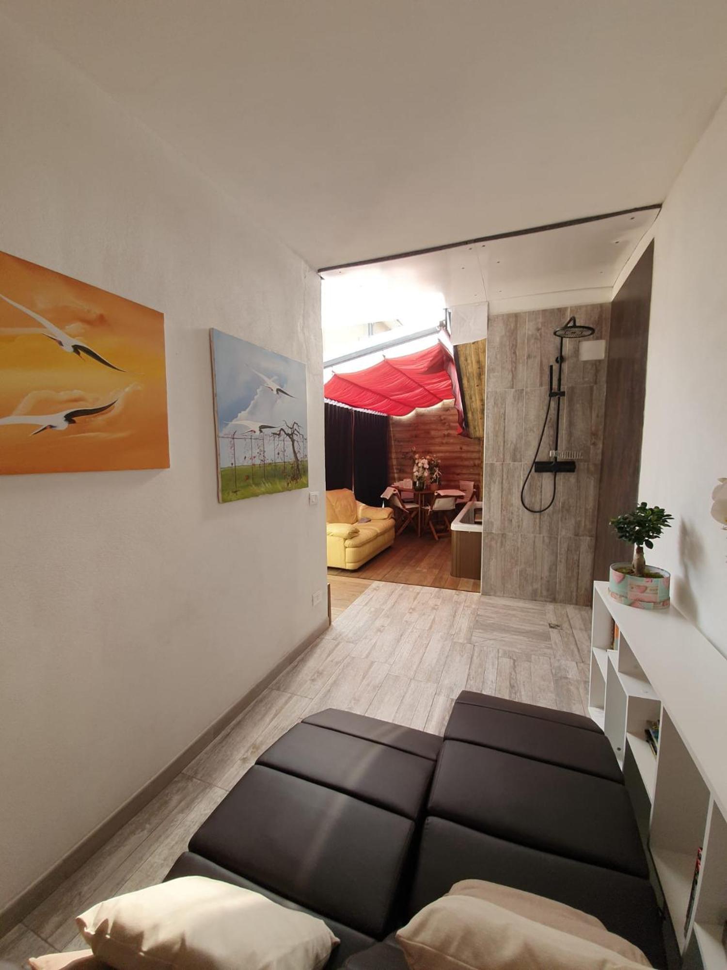 Bergamo - La Casa Di Gianna Hotel Nembro Luaran gambar
