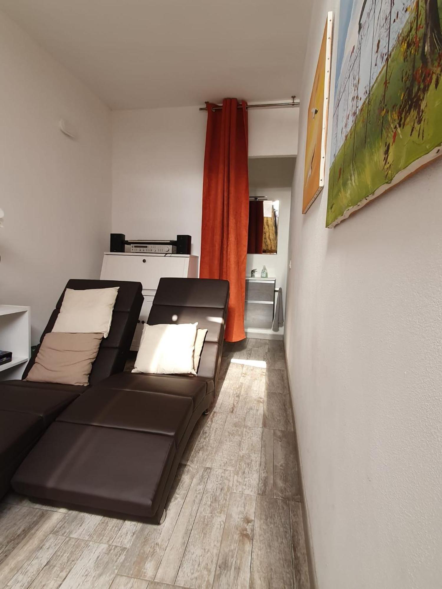 Bergamo - La Casa Di Gianna Hotel Nembro Luaran gambar