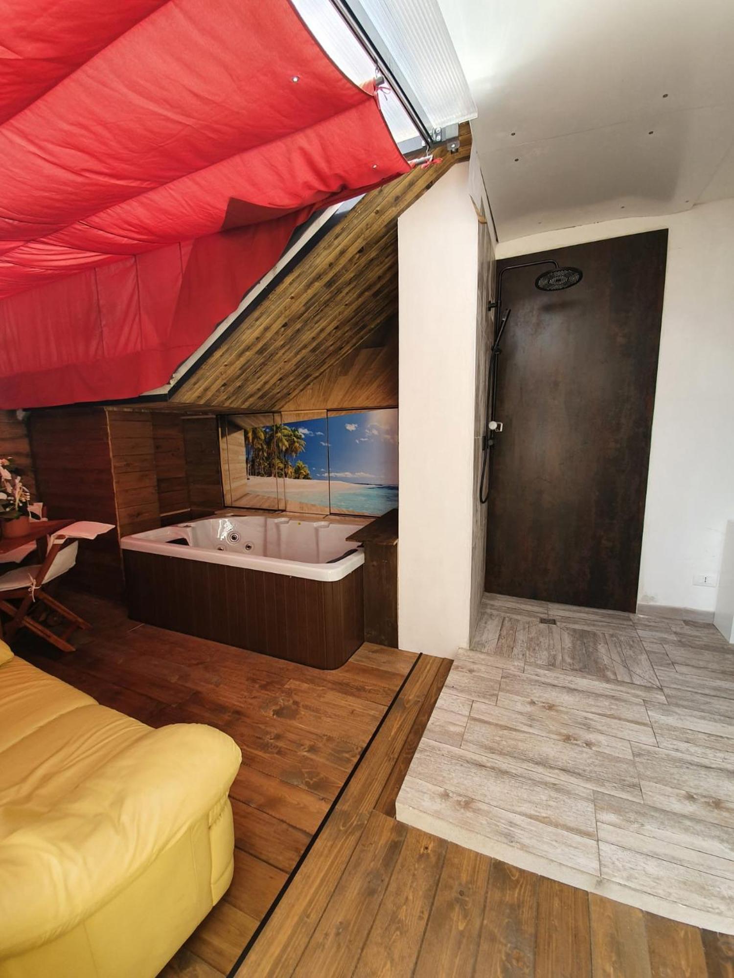 Bergamo - La Casa Di Gianna Hotel Nembro Luaran gambar