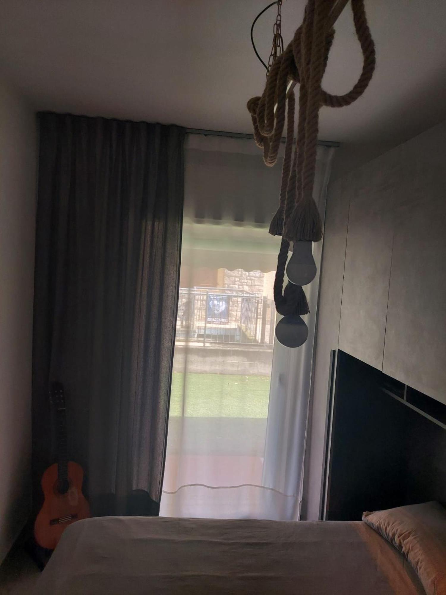 Bergamo - La Casa Di Gianna Hotel Nembro Luaran gambar