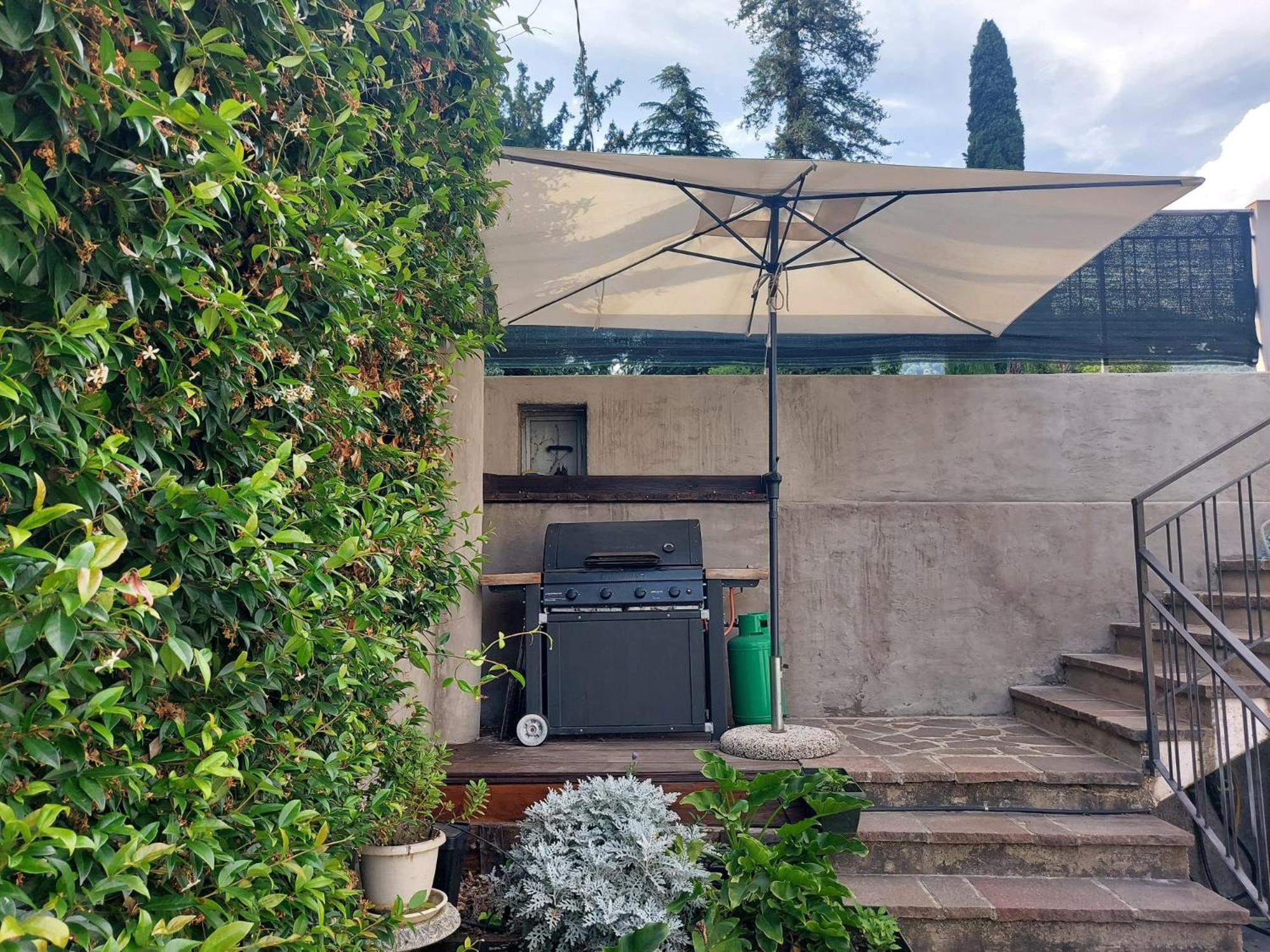 Bergamo - La Casa Di Gianna Hotel Nembro Luaran gambar