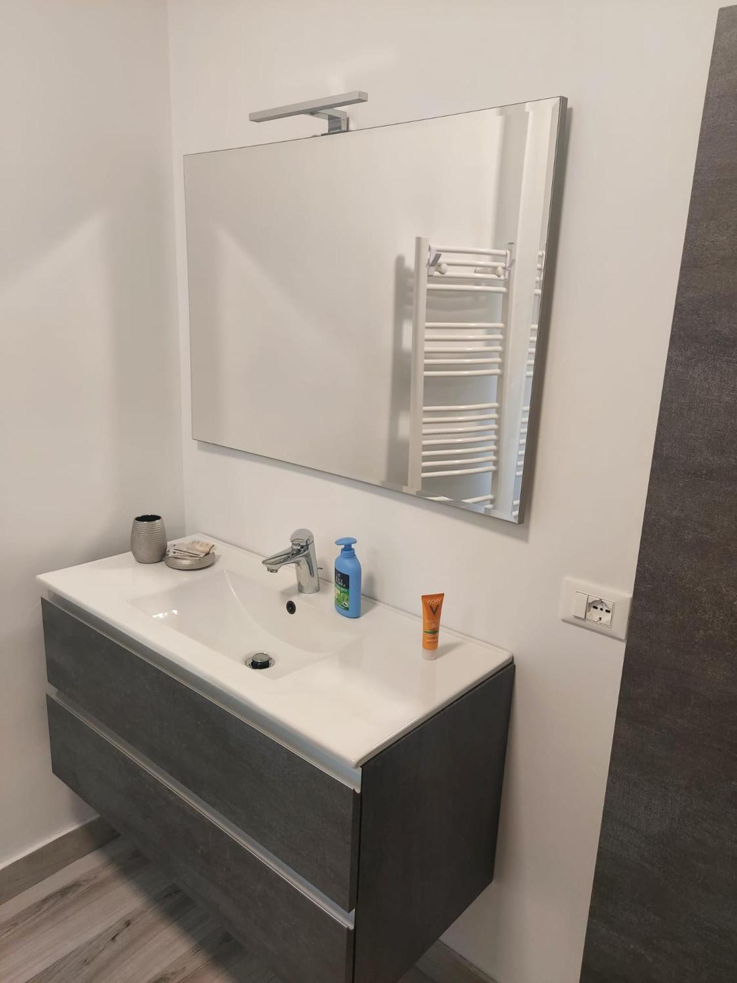 Bergamo - La Casa Di Gianna Hotel Nembro Luaran gambar